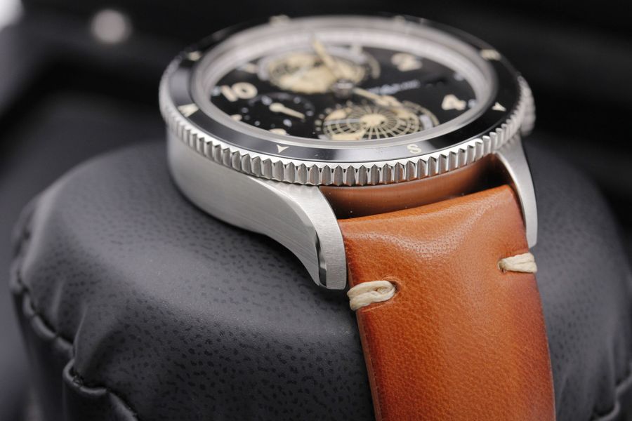 Montblanc 1858 Geosphere 119286